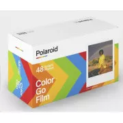 Polaroid Go Film Multipack 48 fotografija