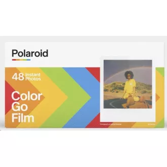 Polaroid Go Film Multipack 48 fotografija
