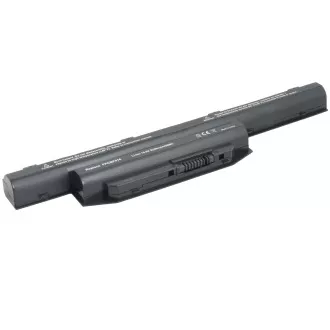 AVACOM baterija za Fujitsu Siemens LifeBook A544, E754, S936 Li-Ion 10, 8V 5200mAh/56Wh AVACOM baterija za Fujitsu Siemens LifeBook A544, E754, S936 Li-Ion 10, 8V 5200mAh/56Wh