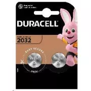 Duracell DL 2032 B2 2 pakiranja
