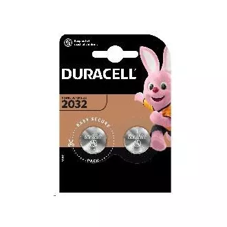 Duracell DL 2032 B2 2 pakiranja