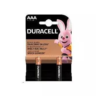 Duracell Basic 2400 K2 AA 2 pakiranja