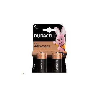 Duracell Basic 1400 K2 2 pakiranja Duracell Basic 1400 K2 2 pakiranja