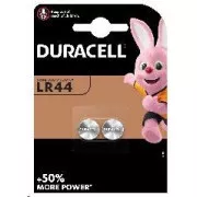 Duracell LR44 B2 2 pakiranja