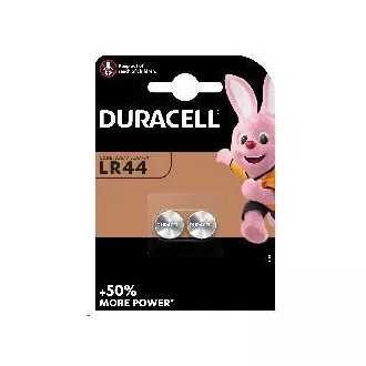 Duracell LR44 B2 2 pakiranja