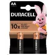 Duracell Basic 1500 K2 2 pakiranja