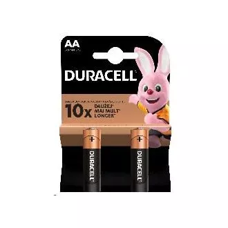 Duracell Basic 1500 K2 2 pakiranja