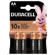 Duracell Basic 1500 K4 pakiranje od 4 baterije