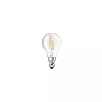 OSRAM VALUE E14 4W/827 CLP40W Miniglobus sa žarnom niti topli OSRAM VALUE E14 4W/827 CLP40W Miniglobus sa žarnom niti topli