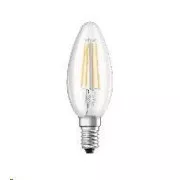 OSRAM VALUE E14 4W/827 CLB40W Svijeća s žarnom niti topla