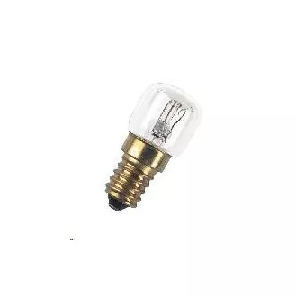 OSRAM E14 15W 300° stupnjeva za pećnicu