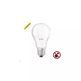 OSRAM LED ANTIBAKTERIJSKI E27 10W/827 CLA75W toplo 2700k OSRAM LED ANTIBAKTERIJSKI E27 10W/827 CLA75W toplo 2700k