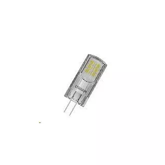 OSRAM LED PIN 30 G4 2, 6W/827 12V toplo