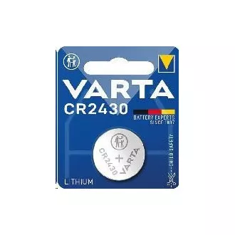 Varta CR 2430