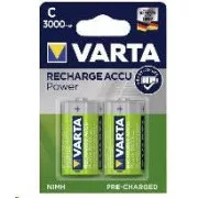 Varta LR14/2BP 3000 mAh Spremne za upotrebu (Blister 2 kom)
