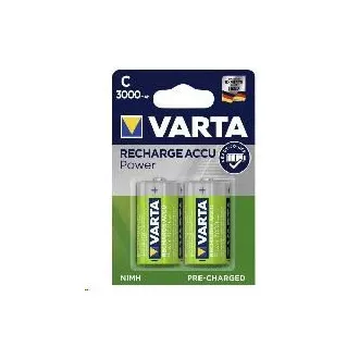 Varta LR14/2BP 3000 mAh Spremne za upotrebu (Blister 2 kom)