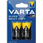 Varta R14/2BP SuperLife (Blister 2 kom.)