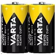 Varta R14/2P SuperLife (Blister 2 kom.)