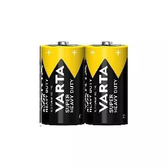 Varta R14/2P SuperLife (Blister 2 kom.)