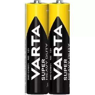 Varta R03/2P SuperLife