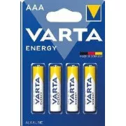 Varta LR03/4BP ENERGIJA