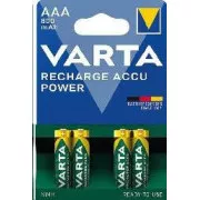 Varta LR03/4BP 800 mAh Spremne za upotrebu (blister 4 kom)