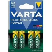 Varta LR6/4BP 2600 mAh Spreman za korištenje