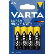 Varta R6/4BP SuperLife (Blister 4 kom.)