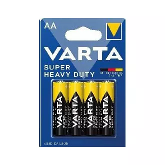 Varta R6/4BP SuperLife (Blister 4 kom.)