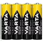 Varta R6/4P SuperLife (Blister 4 kom.)