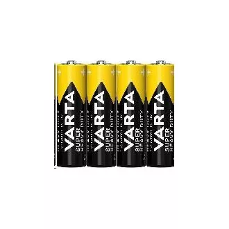 Varta R6/4P SuperLife (Blister 4 kom.)