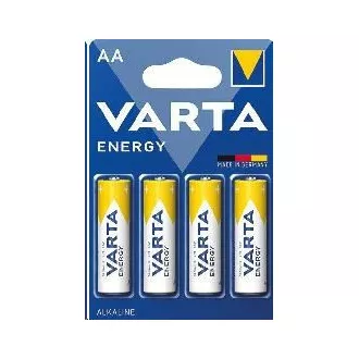 Varta LR6/4BP ENERGY (Blister 4 kom.)