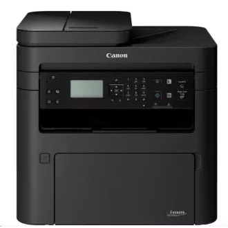 Canon i-SENSYS MF264dw II - crno-bijeli, MF (ispis, fotokopiranje, skeniranje, faks) Canon i-SENSYS MF264dw II - crno-bijeli, MF (ispis, fotokopiranje, skeniranje, faks)