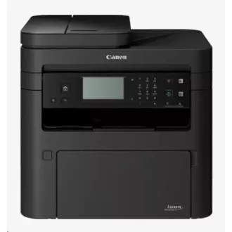 Canon i-SENSYS MF264dw II - crno-bijeli, MF (ispis, fotokopiranje, skeniranje, faks) Canon i-SENSYS MF264dw II - crno-bijeli, MF (ispis, fotokopiranje, skeniranje, faks)