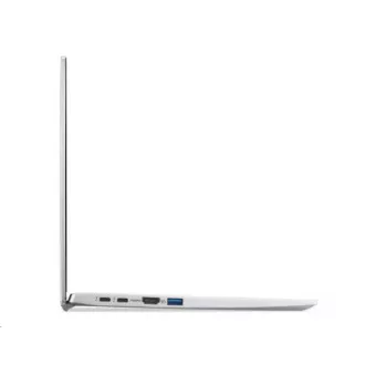 ACER NTB Swift 3 SFX14-42G-R7B5-Ryzen 7 5825U, 14", 16GB, 1024GBSSD, GeForce RTX 3050Ti, W11H, srebrna
