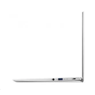 ACER NTB Swift 3 SFX14-42G-R7B5-Ryzen 7 5825U, 14", 16GB, 1024GBSSD, GeForce RTX 3050Ti, W11H, srebrna