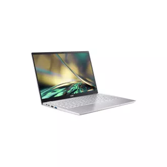 ACER NTB ACER NTB Swift 3 (SF314-44-R1LA) - Ryzen 5 5625U, 14", 16GBDDR4, 512GBSSD, Radeon, Windows11H, Srebrna