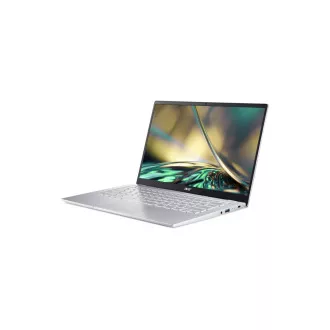 ACER NTB ACER NTB Swift 3 (SF314-44-R1LA) - Ryzen 5 5625U, 14", 16GBDDR4, 512GBSSD, Radeon, Windows11H, Srebrna