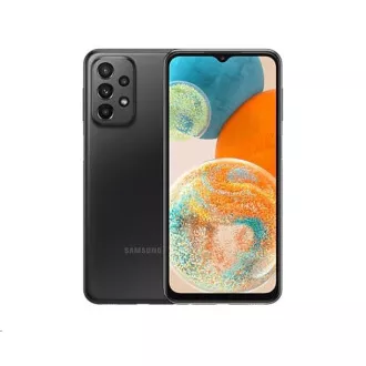 Samsung Galaxy A23 (A236), 4/128 GB, 5G, crni Samsung Galaxy A23 (A236), 4/128 GB, 5G, crni