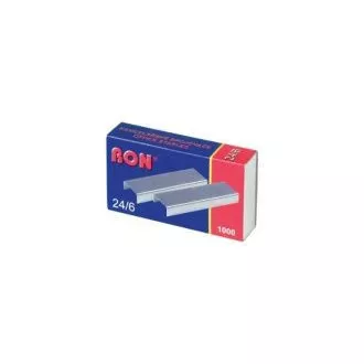 Priključci Ron 24/6 (484/06) 1000kom Priključci Ron 24/6 (484/06) 1000kom