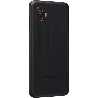 Samsung Galaxy Xcover 6 Pro (G736), 6/128GB, EU, crni