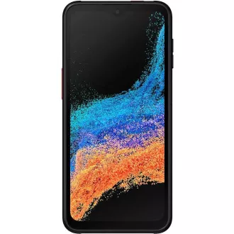 Samsung Galaxy Xcover 6 Pro (G736), 6/128GB, EU, crni