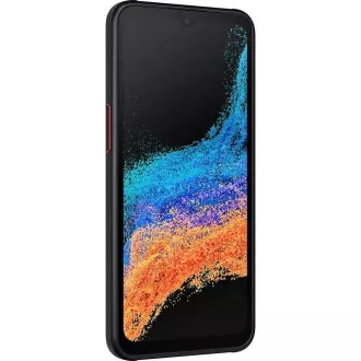 Samsung Galaxy Xcover 6 Pro (G736), 6/128GB, EU, crni