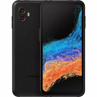 Samsung Galaxy Xcover 6 Pro (G736), 6/128GB, EU, crni