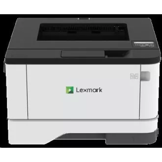 LEXMARK B&W printer MS431dw A4, 40 str/min, 256 MB, LCD, duplex, USB 2.0, wifi