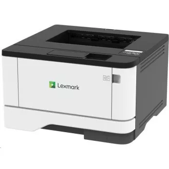 LEXMARK B&W printer MS431dw A4, 40 str/min, 256 MB, LCD, duplex, USB 2.0, wifi