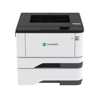 LEXMARK B&W printer MS431dw A4, 40 str/min, 256 MB, LCD, duplex, USB 2.0, wifi