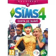 PC igrica The Sims 4 Road to Glory