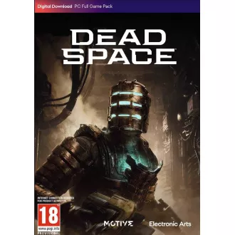 PC igrica Dead Space PC igrica Dead Space
