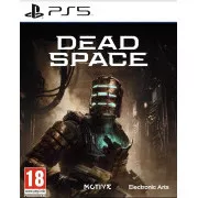 PS5 igrica Dead Space